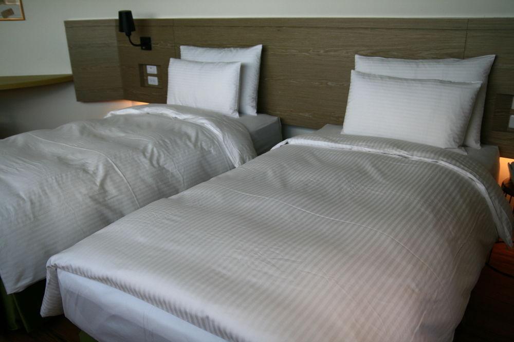 Papersun Hotel Тайбей Екстер'єр фото